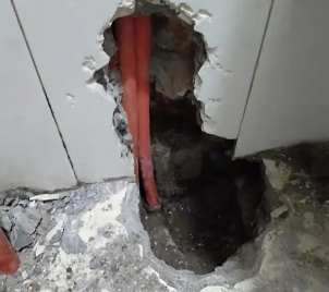 和县漏水检测电话