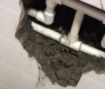 和县漏水检测电话