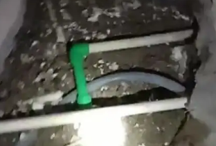 和县测漏水公司