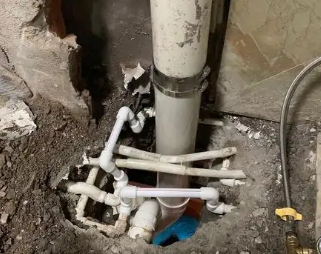 和县漏水检测哪家好