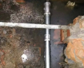 和县漏水检测公司电话