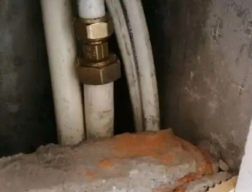 和县水管漏水检测哪家好