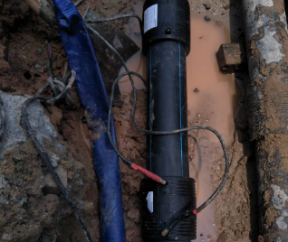 和县水管漏水检测多少钱