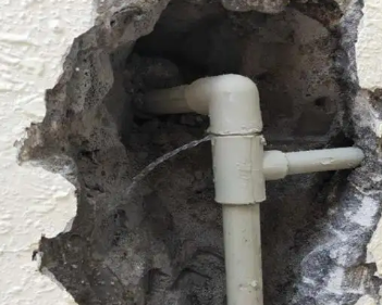 和县卫生间测漏水哪家好