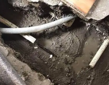 和县卫生间测漏水价格明细