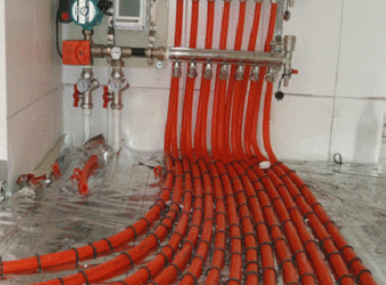 和县地暖维修多少钱