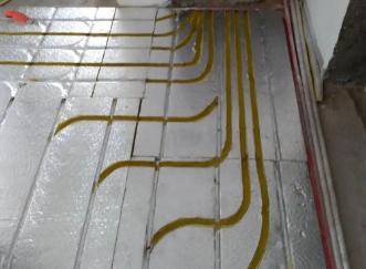 和县地暖维修哪家好
