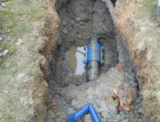 和县水管漏水检测多少钱