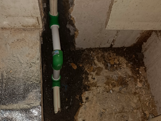 和县卫生间测漏水哪家好