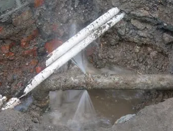 和县测漏水多少钱