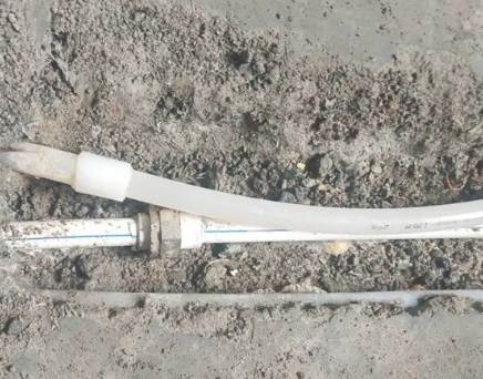 和县测漏水哪家好