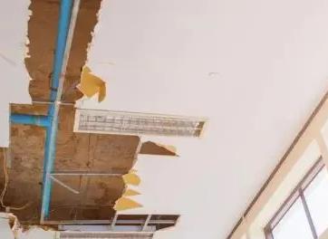 和县测漏水电话